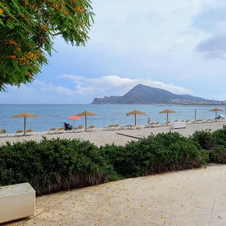 Suiza Altea